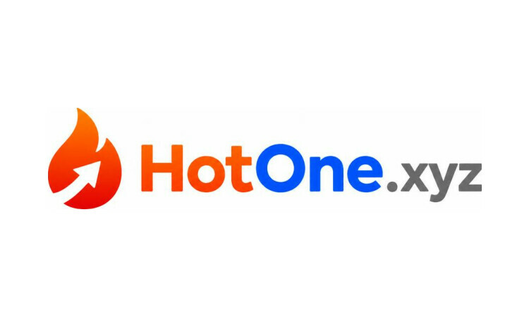 HotOne logo