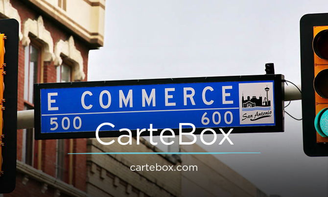 CarteBox.com