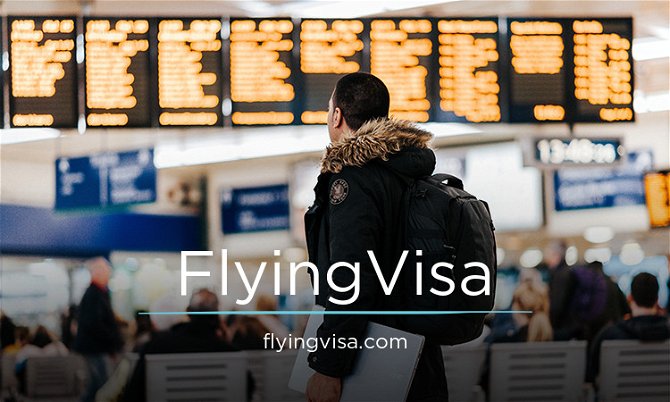 FlyingVisa.com