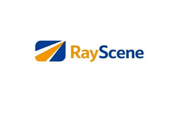 RayScene logo