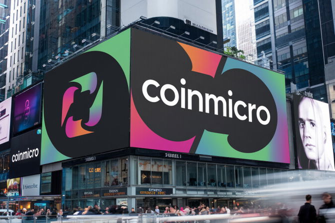 CoinMicro.com