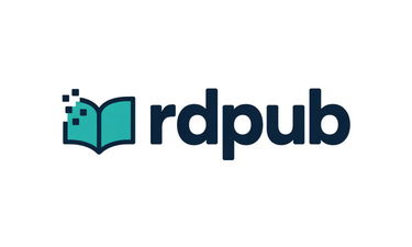 RDPub.com - Creative brandable domain for sale