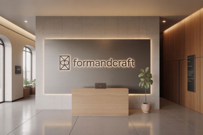 FormAndCraft.com