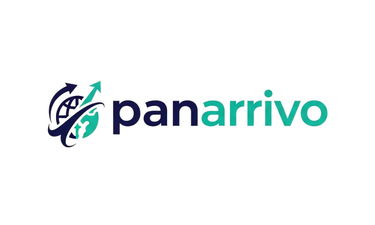 Panarrivo.com - Creative brandable domain for sale