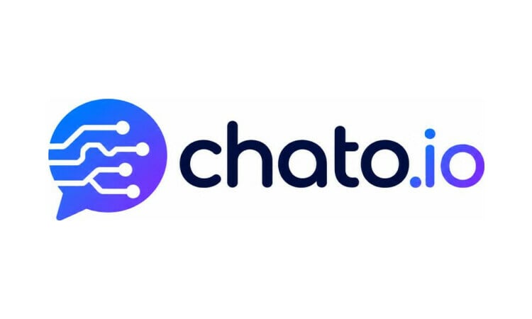 chato logo