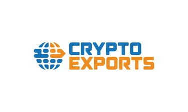 CryptoExports logo