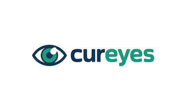CurEyes.com - Creative brandable domain for sale