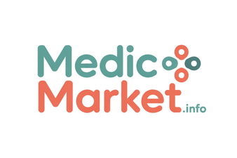 Medic-Market.info - Creative brandable domain for sale