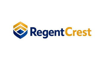 RegentCrest logo