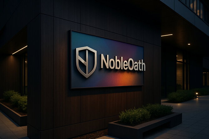 NobleOath.com — 3
