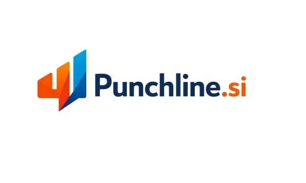 Punchline logo