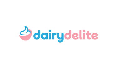 DairyDelite.com - Creative brandable domain for sale