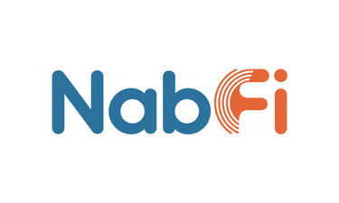 NABFi.com - Creative brandable domain for sale