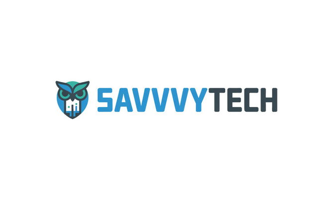 SavvvyTech.com