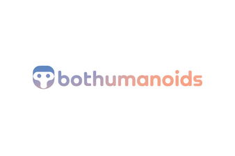 BotHumanoids.com - Creative brandable domain for sale