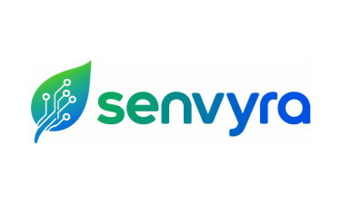 Senvyra logo