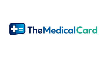 TheMedicalCard.com - Creative brandable domain for sale
