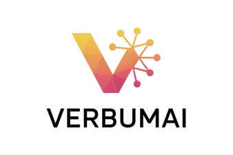 VerbumAI.com - Creative brandable domain for sale
