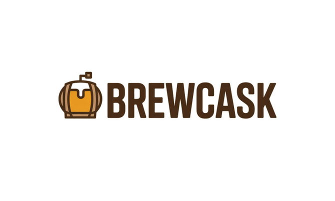 BrewCask.com