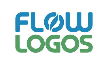 FlowLogos.com - Creative brandable domain for sale