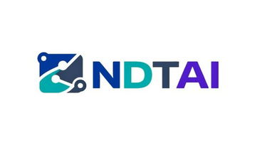 NDTAI.com - Creative brandable domain for sale