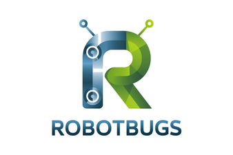 RobotBugs.com - Creative brandable domain for sale