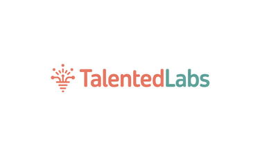 TalentedLabs.com - Creative brandable domain for sale