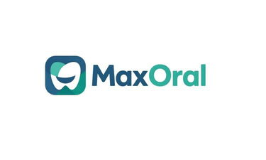 MaxOral logo