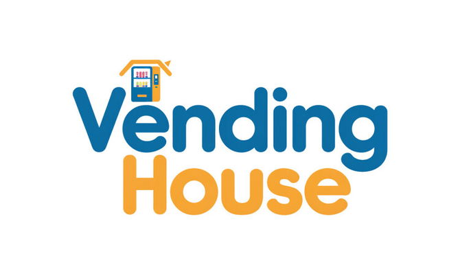 VendingHouse.com