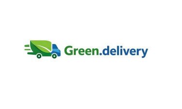 Green logo
