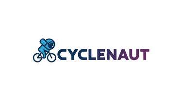 CycleNaut.com - Creative brandable domain for sale