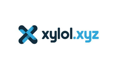 Xylol.xyz - Creative brandable domain for sale