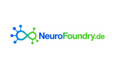 NeuroFoundry logo