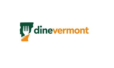DineVermont.com - Creative brandable domain for sale