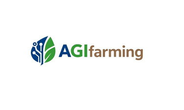 AGIfarming logo