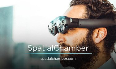 spatialchamber.com