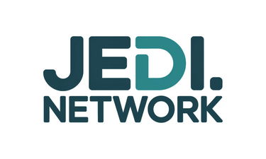 Jedi.Network - Creative brandable domain for sale