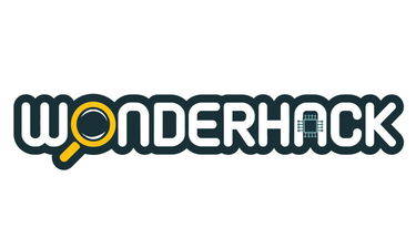 WonderHack.com - Creative brandable domain for sale