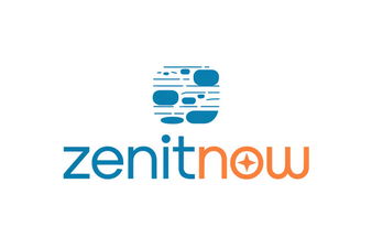 ZenitNow.com - Creative brandable domain for sale