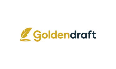 goldendraft.com Logo