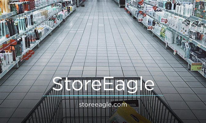 StoreEagle.com