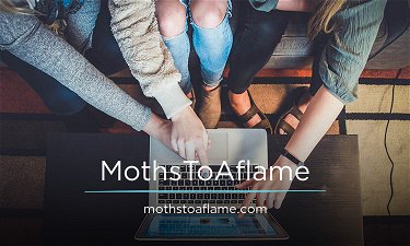 MothsToAflame.com