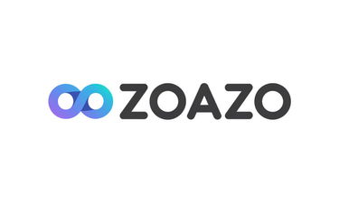 Zoazo.com - Creative brandable domain for sale