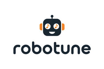 RoboTune logo