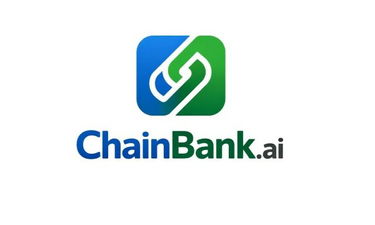 ChainBank.ai - Creative brandable domain for sale