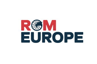 RomEurope.com - Creative brandable domain for sale