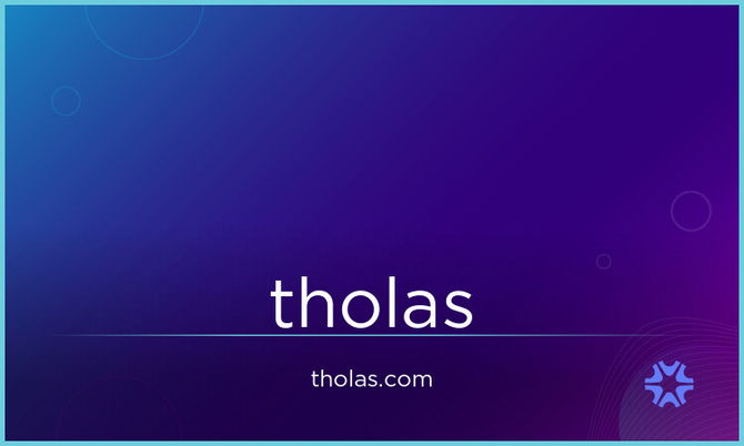 Tholas.com