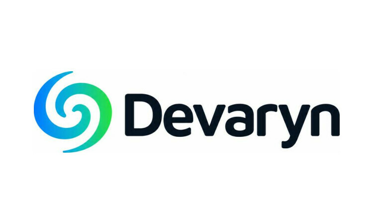 Devaryn logo