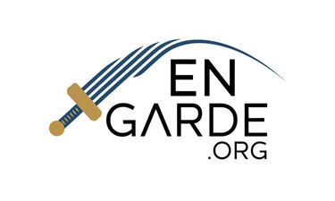 EnGarde.org - Creative brandable domain for sale