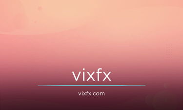 VixFX.com - Catchy premium domains for sale